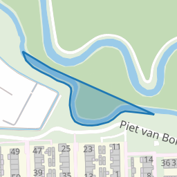 Perceel HMD00-B-5589