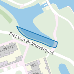 Perceel HMD00-B-5595