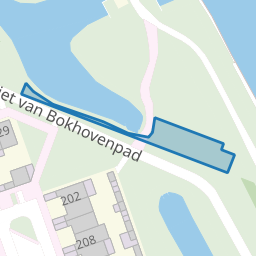 Perceel HMD00-B-5596