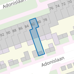 Perceel HMD00-B-5601