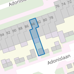 Perceel HMD00-B-5602