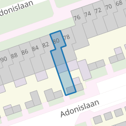 Perceel HMD00-B-5604