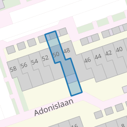 Perceel HMD00-B-5607