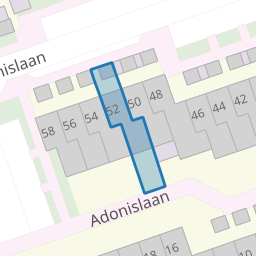 Perceel HMD00-B-5608