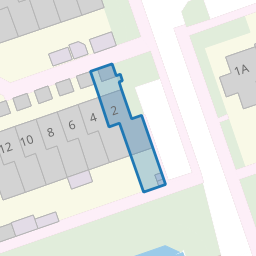 Perceel HMD00-B-5609