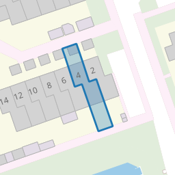 Perceel HMD00-B-5610