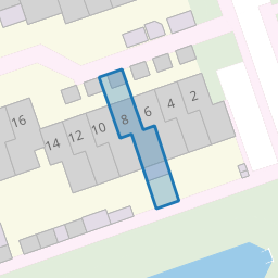 Perceel HMD00-B-5612