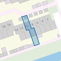 Perceel HMD00-B-5613
