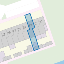 Perceel HMD00-B-5617