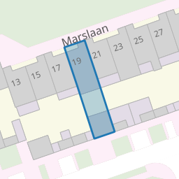 Perceel HMD00-B-5621