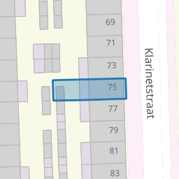 Perceel HMD00-B-5622