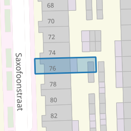 Perceel HMD00-B-5623