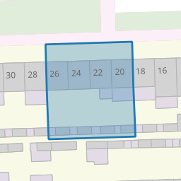 Perceel HMD00-B-5625
