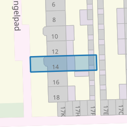 Perceel HMD00-B-5630