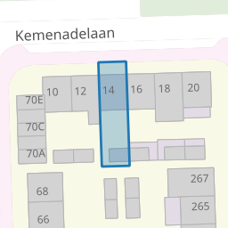 Perceel HMD00-B-5634