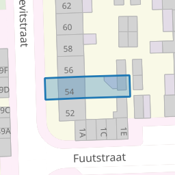 Perceel HMD00-B-5637