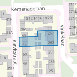 Perceel HMD00-B-5638