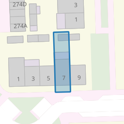 Perceel HMD00-B-5640