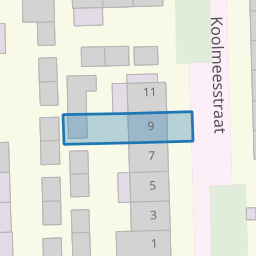 Perceel HMD00-B-5645