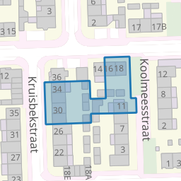 Perceel HMD00-B-5646
