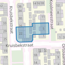 Perceel HMD00-B-5647