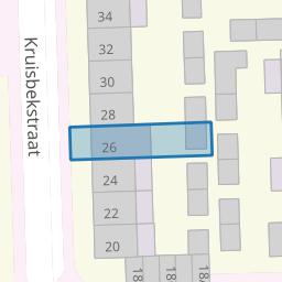 Perceel HMD00-B-5648
