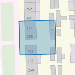 Perceel HMD00-B-5650