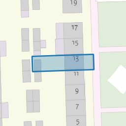 Perceel HMD00-B-5652