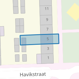 Perceel HMD00-B-5653