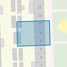 Perceel HMD00-B-5654