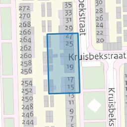 Perceel HMD00-B-5656
