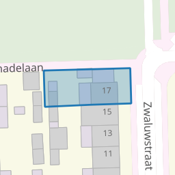 Perceel HMD00-B-5660