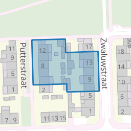 Perceel HMD00-B-5661