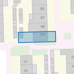 Perceel HMD00-B-5665