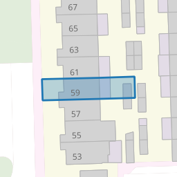 Perceel HMD00-B-5670