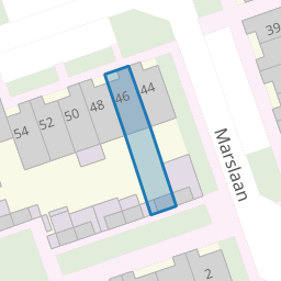 Perceel HMD00-B-5683