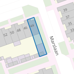 Perceel HMD00-B-5684