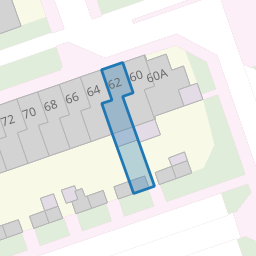 Perceel HMD00-B-5688