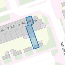 Perceel HMD00-B-5689