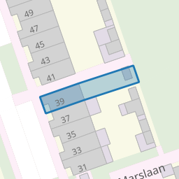 Perceel HMD00-B-5692