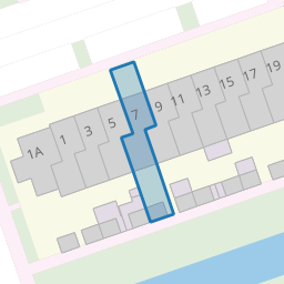 Perceel HMD00-B-5693