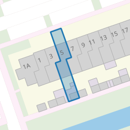 Perceel HMD00-B-5694