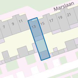Perceel HMD00-B-5695