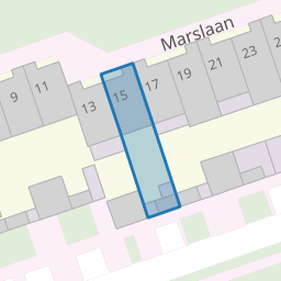 Perceel HMD00-B-5696