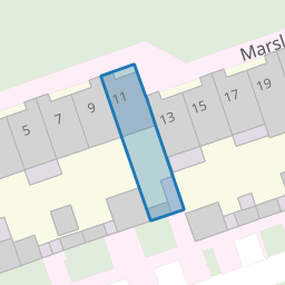 Perceel HMD00-B-5697