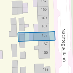 Perceel HMD00-B-5698