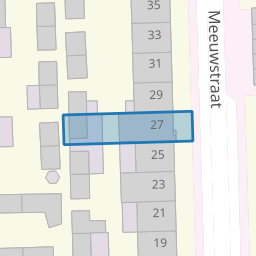 Perceel HMD00-B-5702