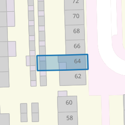 Perceel HMD00-B-5704