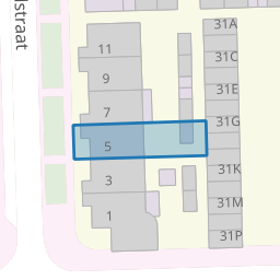 Perceel HMD00-B-5707