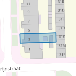 Perceel HMD00-B-5708